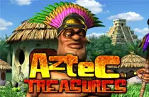 Aztec Treasure